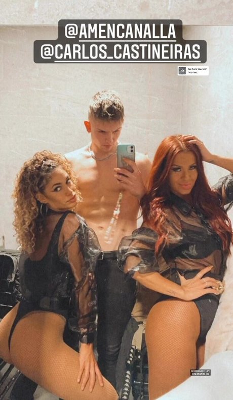 Lorena De Felipe xxx actress photo