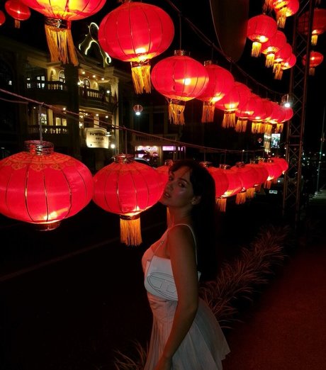 Maria De Nati perfect star pics