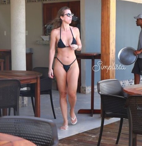 Christiana Almeida xxx pornstar galleries