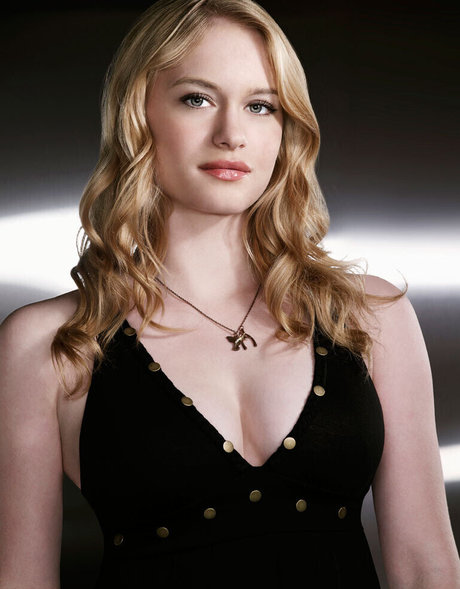 Leven Rambin free star archive