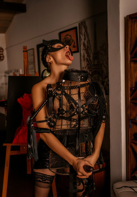 rosedomi model pretty archive