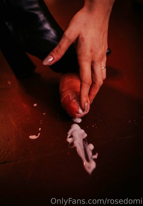 rosedomi perfect actress pics