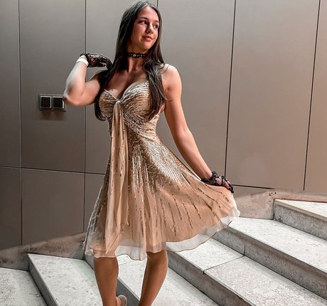 Lucia Mikusova erotic model pictures