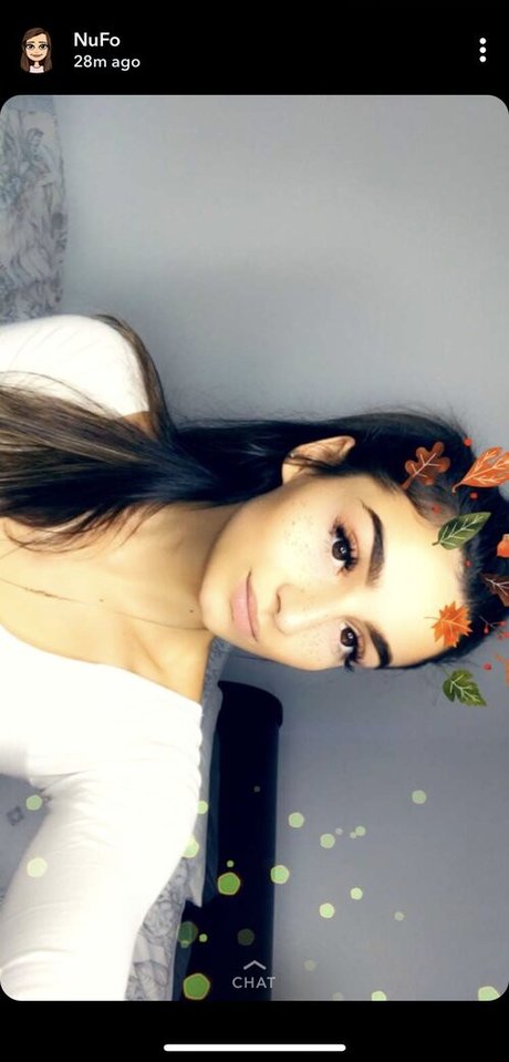 NuFo nude star image