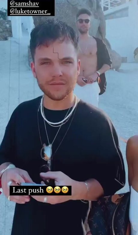 Shirin Olivia high quality actress photos