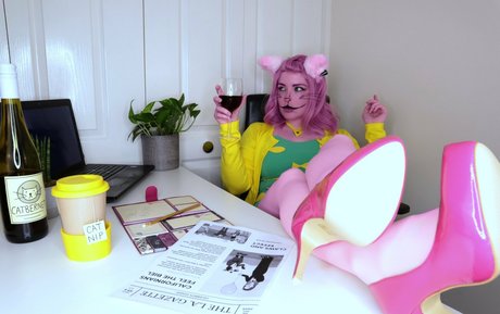 hairyhanny model free galleries