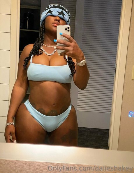 dalieshakey top model images