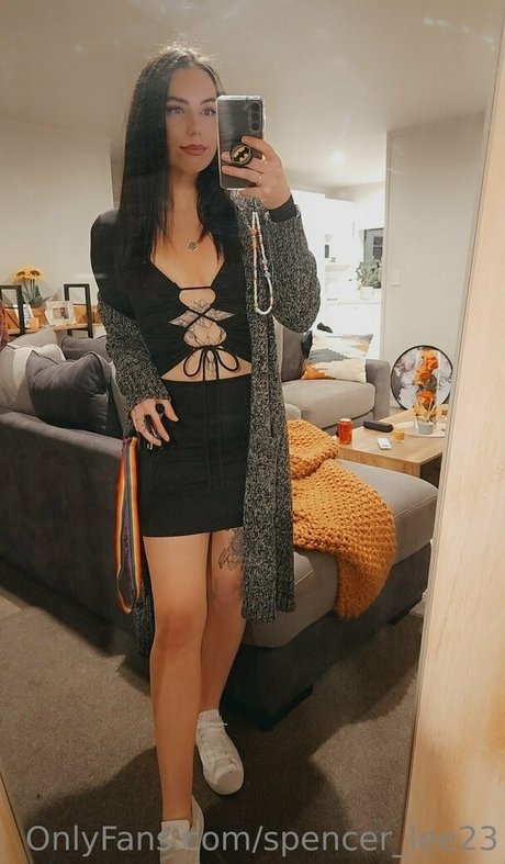 spencer lee23 pornstar nudes picture