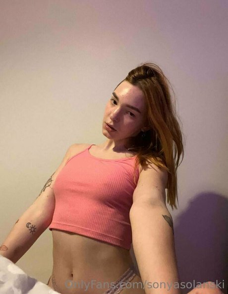 sonyasolanski pornstar naked galleries