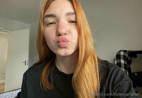 sonyasolanski hd model img