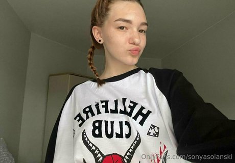 sonyasolanski pornstar free archive