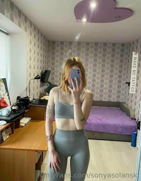 sonyasolanski nice pornstar images