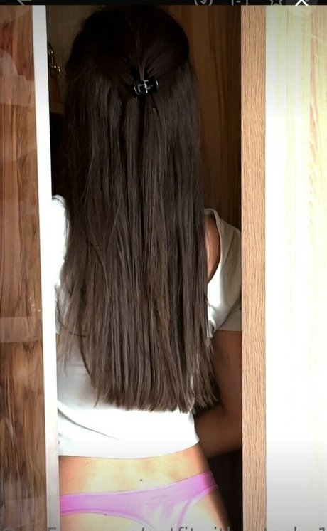 Natasha Maree star hot pic