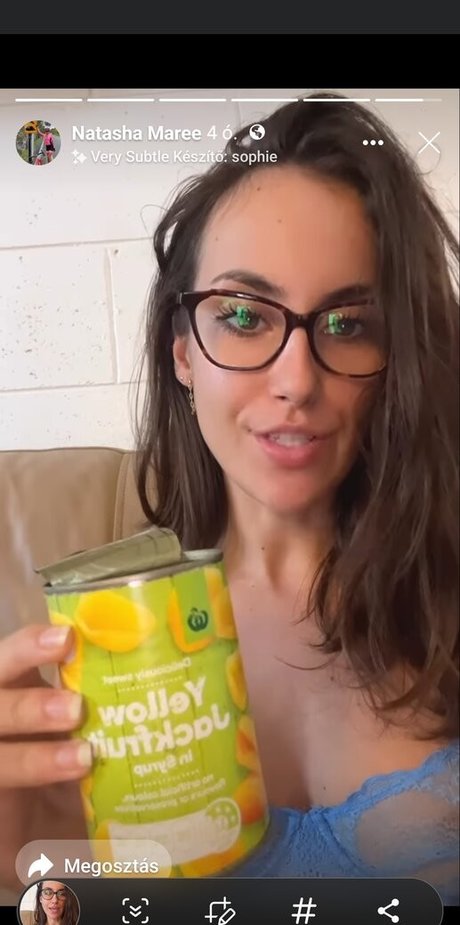 Natasha Maree pornstar naked galleries