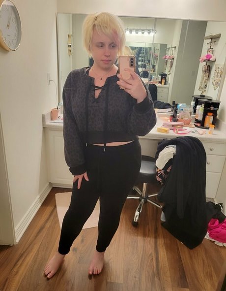 blue hair onlyfans best gallery