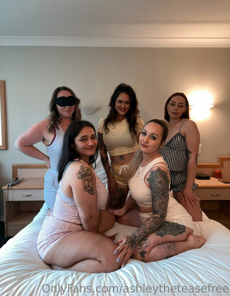 ashleytheteasefree pornstar best pics