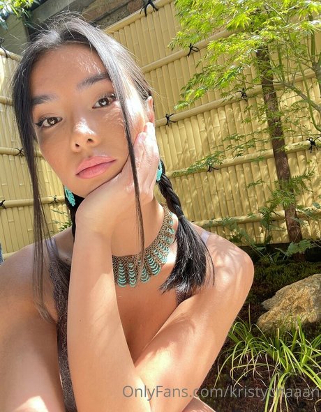 Kristychaaan Profile pic