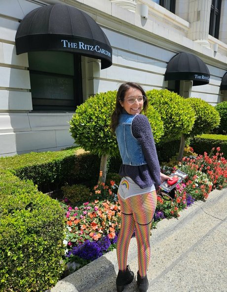 misssweetpetite22 sexy model img