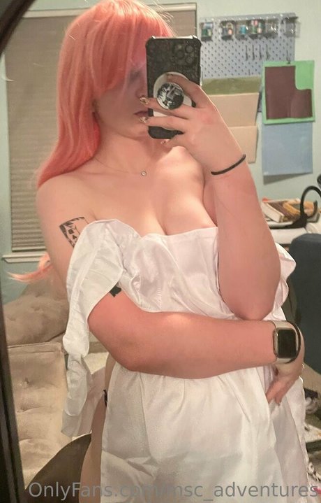 msc adventures model best pictures