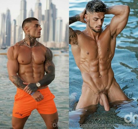 aleksandrrammfree pretty model galleries