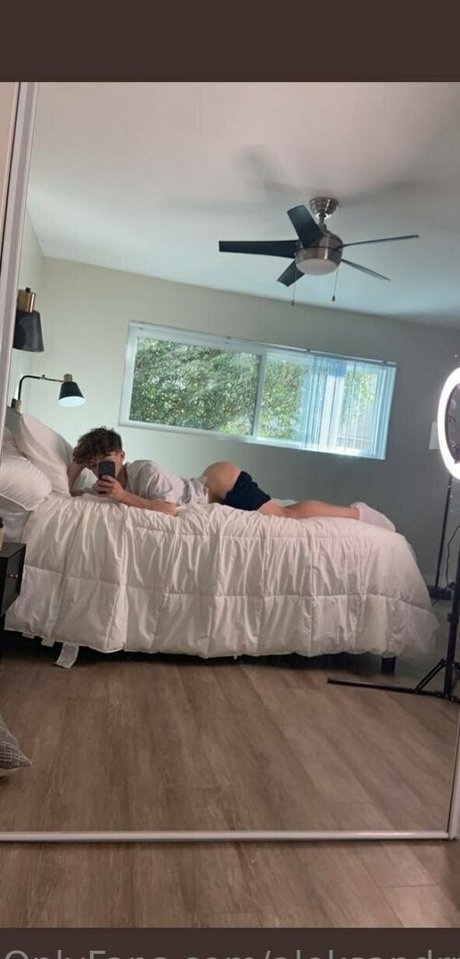 aleksandrrammfree porn model photo