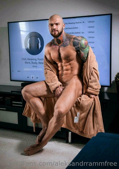 aleksandrrammfree pornstar best photos