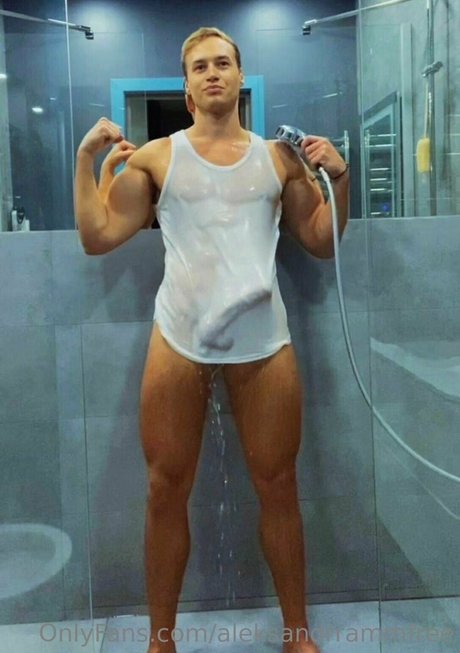 aleksandrrammfree model sex photos
