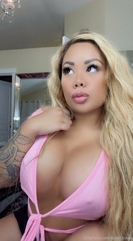 blonde princess onlyfans top photos