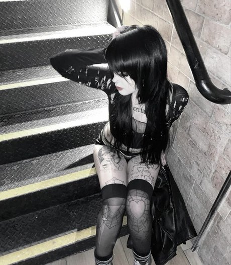 mature ebony onlyfans nude image