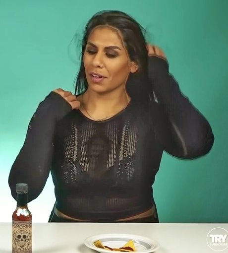 Try Channel pornographic actress archive