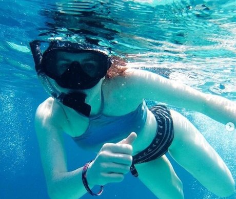 Try Channel naked model image