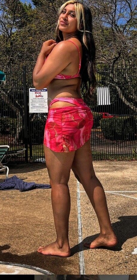 Try Channel free pornstar gallery