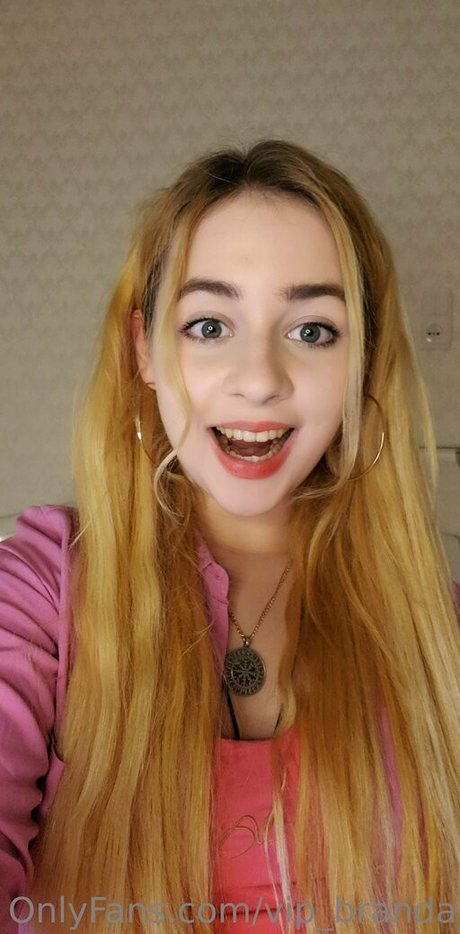 Vip branda pornstar exclusive archive