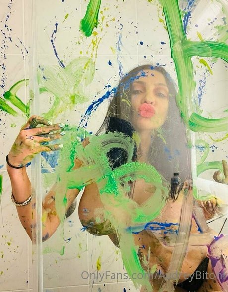 audreybitoni star pornographic galleries