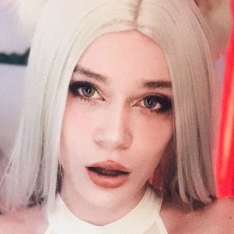 Virtual Lady sex model image