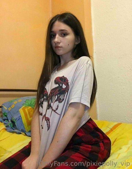 pixiepolly vip star beautiful pictures