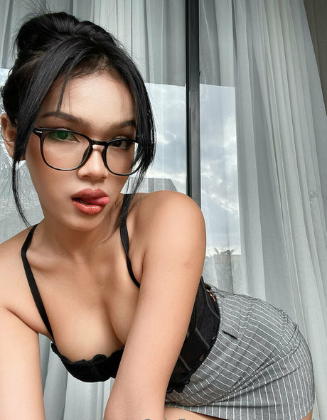 lexxiehottie model img