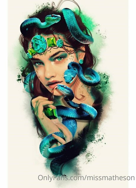 Missmatheson pretty star img