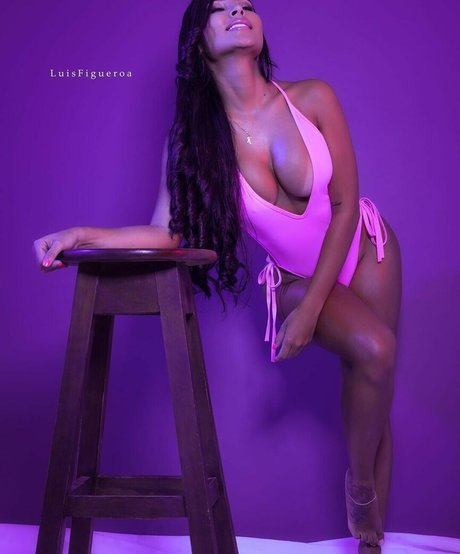 Karen Vasquez beautiful pornstar image