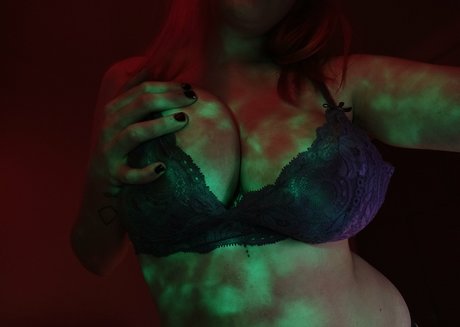 cabaretpanda nudes actress photos