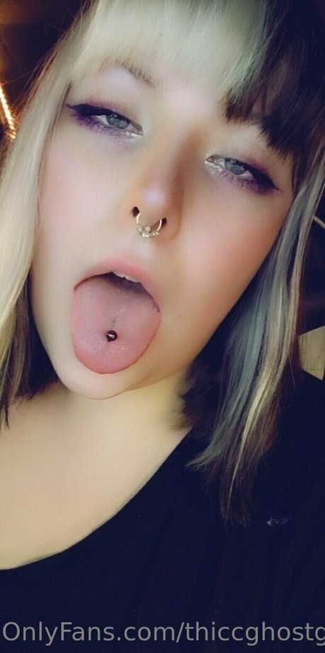 thiccghostgirl naked actress pictures