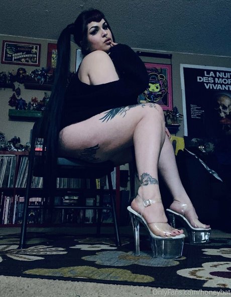 hariethhoney Profile pic