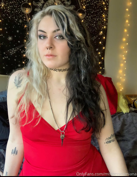 mistressdamiana model porn images