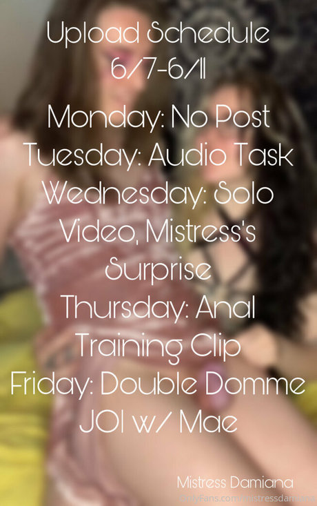 mistressdamiana pornstar xxx image