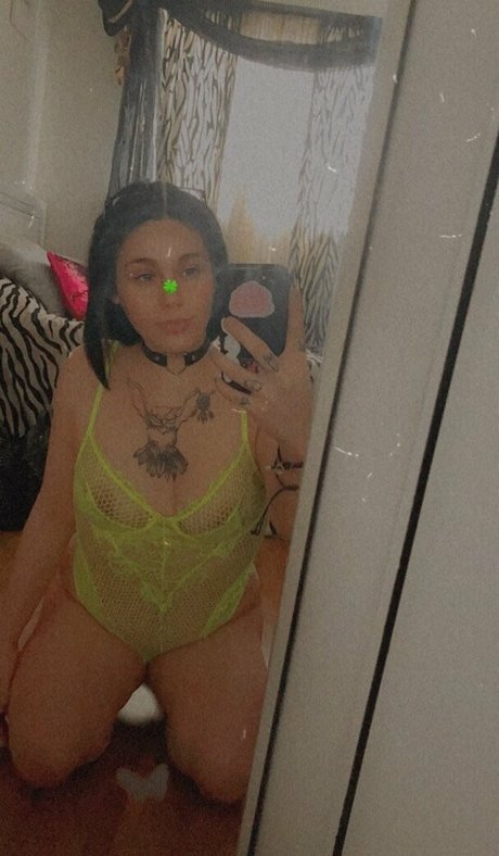 serenitysapphire808 Profile pic