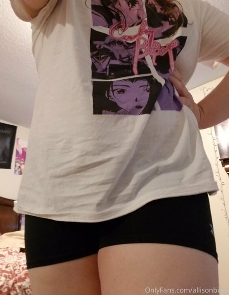 allisonbites adult actress pic