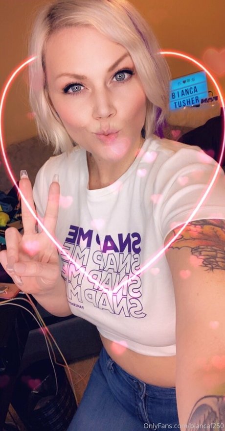 biancavip star photos