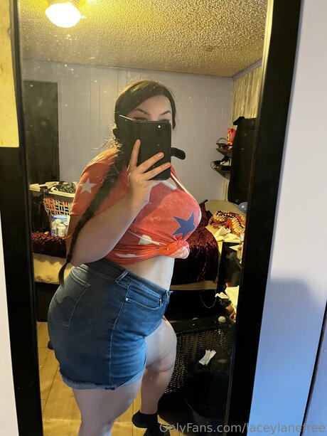 laceylanefree beautiful model picture