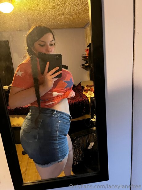 laceylanefree high quality model images