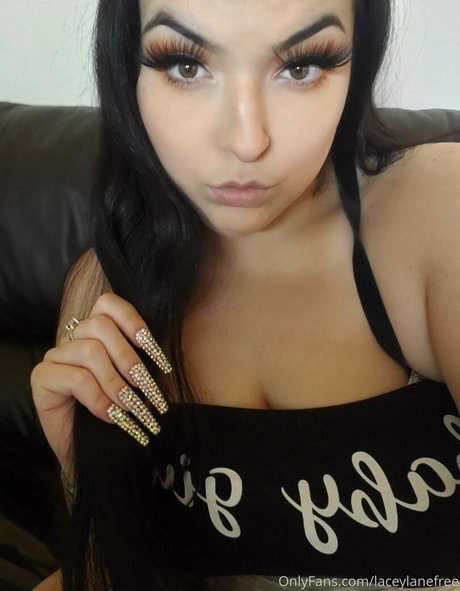 laceylanefree pornstar exclusive picture